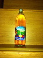 jus de pomme